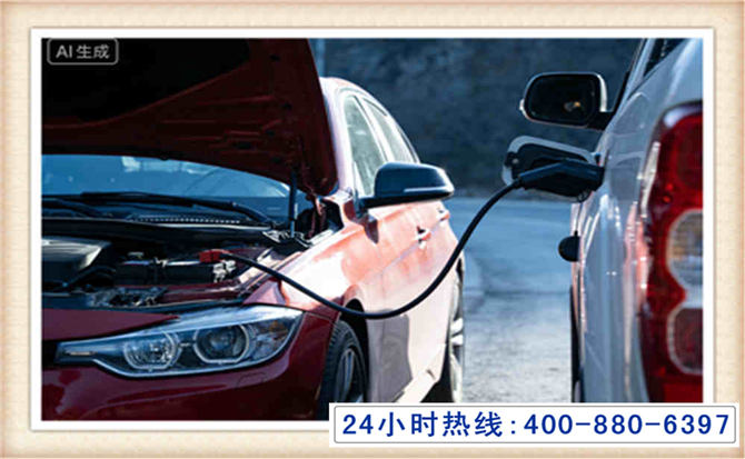青铜峡潍坊拖车,附近24小时汽车拖车救援，潍坊道路救援拖车电话